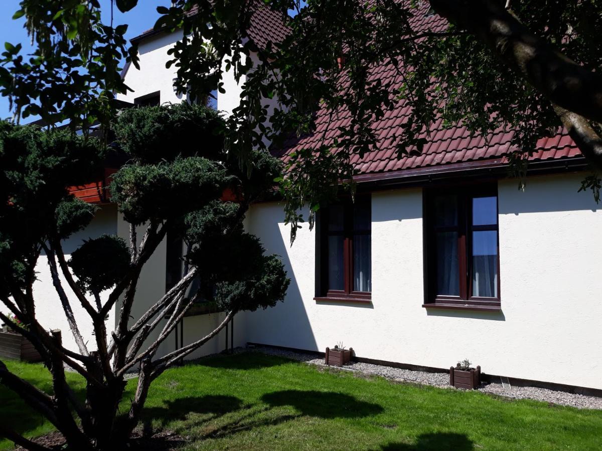 Marka Pokoje Goscinne Mielno  Exterior foto
