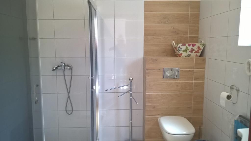 Marka Pokoje Goscinne Mielno  Exterior foto