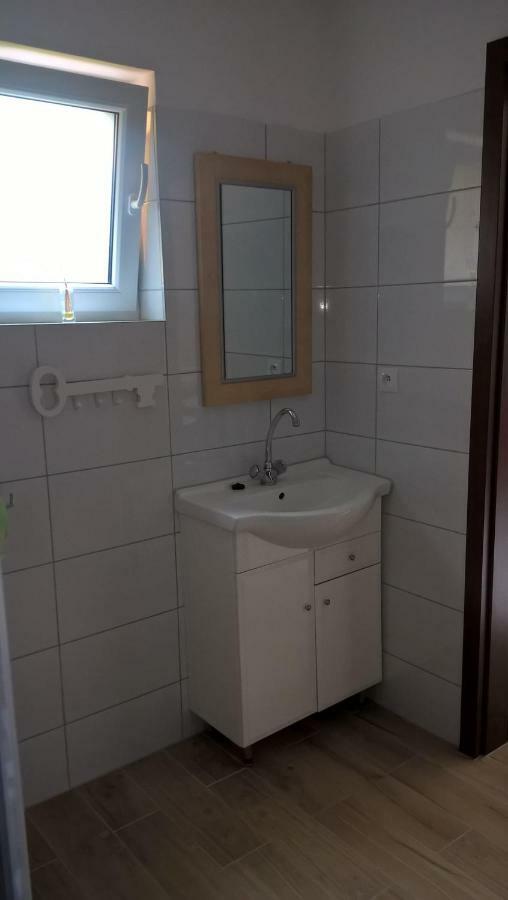 Marka Pokoje Goscinne Mielno  Exterior foto